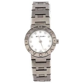 Bulgari Bvlgari Bvlgari Wristwatch Other