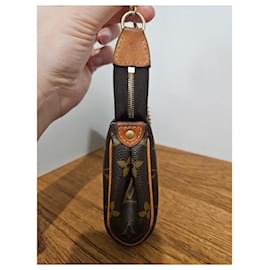Louis Vuitton-Louis Vuitton eva-Brown