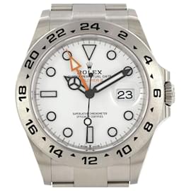 Rolex-Rolex Explorer 226570 Stainless Steel Wristwatch-Other