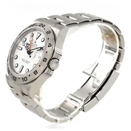 Rolex-Rolex Explorer 226570 Stainless Steel Wristwatch-Other
