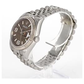 Rolex-Rolex Datejust 116234 Automatic Wristwatch-Other