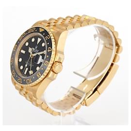 Rolex-Rolex GMT Master 126718GRNR Automatic Watch-Other