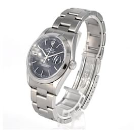 Rolex-Rolex Datejust 16200 Stainless Steel Wristwatch-Other
