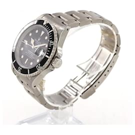 Rolex-Rolex Submariner Date 16610 Wristwatch-Other