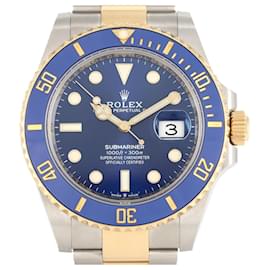 Rolex-Rolex Submariner Date 126613LB Wristwatch-Other