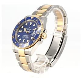 Rolex-Rolex Submariner Date 126613LB Wristwatch-Other