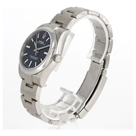 Rolex-Rolex Oyster Perpetual 124200 Stainless Steel Wristwatch-Other