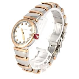 Bulgari-Bvlgari Lucea PG Combi Wristwatch-Other
