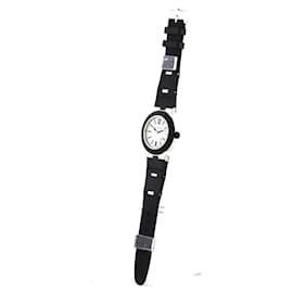 Bulgari-Bvlgari Aluminium Steve Aoki Limited Edition Wristwatch-Black
