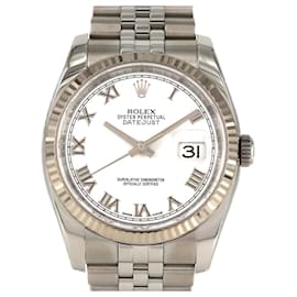 Rolex-Rolex Datejust 116234 Stainless Steel Automatic Watch-Other