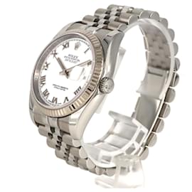 Rolex-Rolex Datejust 116234 Stainless Steel Automatic Watch-Other
