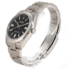Rolex-Rolex Oyster Perpetual 124300 Stainless Steel Wristwatch-Other