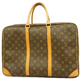 Louis Vuitton-Louis Vuitton Sirius-Brown