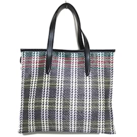 Dolce & Gabbana-Dolce & Gabbana Market Shopping Bag-Multiple colors
