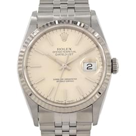 Rolex-Rolex Datejust 16234 Automatic Watch-Other