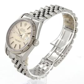 Rolex-Rolex Datejust 16234 Automatic Watch-Other