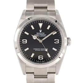 Rolex-Rolex Explorer I Automatic Wristwatch-Other