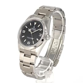 Rolex-Rolex Explorer I Automatic Wristwatch-Other
