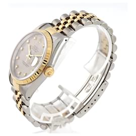 Rolex-Rolex Datejust 16233G Automatic Wristwatch-Other