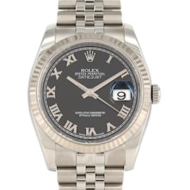Rolex-Rolex Datejust 116234 Automatic Wristwatch-Other