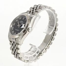 Rolex-Rolex Datejust 116234 Automatic Wristwatch-Other