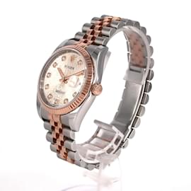 Rolex-Rolex Datejust 116231G Automatic Wristwatch-Other