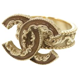 Chanel-Chanel Coco Mark-Golden
