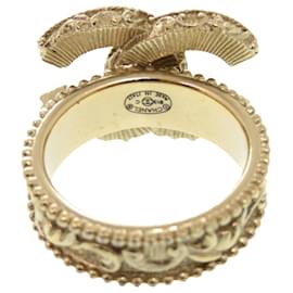 Chanel-Chanel Coco Mark-Golden