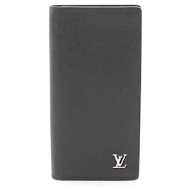 Louis Vuitton-Louis Vuitton Brazza-Black
