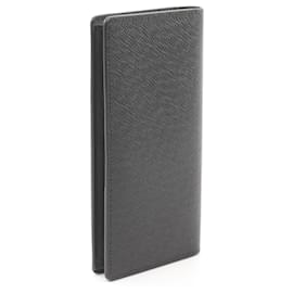 Louis Vuitton-Louis Vuitton Brazza-Black