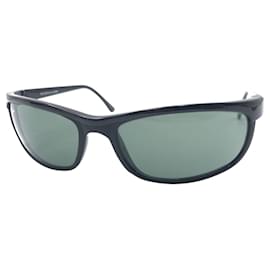 Autre Marque-Ray-Ban Predator Sunglasses PS2 W104-Black