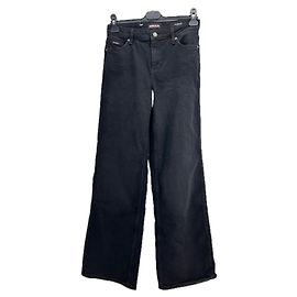 GUESS Jeans T.US 27 Algodón Negro
