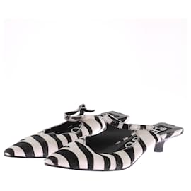 Autre Marque-SENSO Mules & clogs T.EU 36 Leather-Black