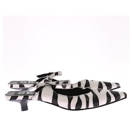 Autre Marque-SENSO Mules & clogs T.EU 36 Leather-Black