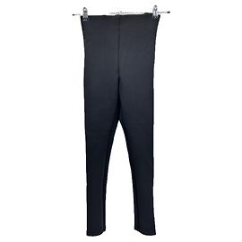 Autre Marque TOVE Hose T.FR 38 Viskose Schwarz