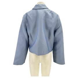 Autre Marque-STINE GOYA Jackets T.International S Polyester-Blue