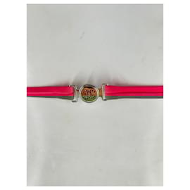Chanel-CHANEL Swimwear T.International S Polyester-Red