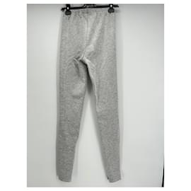 Autre Marque-WARDROBE NYC Trousers T.International S Viscose-Grey