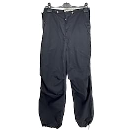 Autre Marque-DION LEE Trousers T.International S Polyester-Black