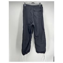Autre Marque-DION LEE Trousers T.International S Polyester-Black