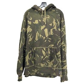POLO RALPH LAUREN Malhas e moletons T.International XL Algodão Caqui
