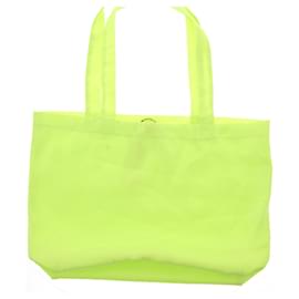 Autre Marque-SERENA BUTE Handbags T.  Polyester-Yellow