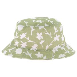 Autre Marque NON SIGNE / UNSIGNED Hats T.International M Cotton Green