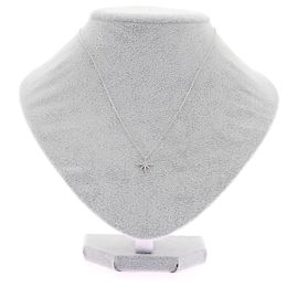 APM MONACO Collane T. Metallo Argento