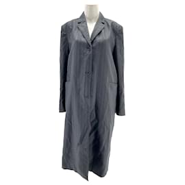 Autre Marque-LOULOU STUDIO Coats T.International M Wool-Grey