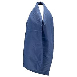 Autre Marque LOULOU STUDIO Scarves T.  Polyester Blue
