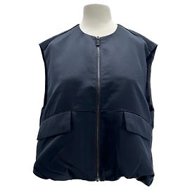 Autre Marque SOMEDAY Tops T.FR 36 Polyester Black