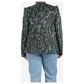Autre Marque-Multicolour Juliet jacket - size UK 12-Multiple colors