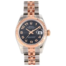 Rolex-Rolex Datejust 179171 Automatic Wristwatch-Other