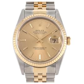 Rolex-Rolex Datejust 16233 Automatic Wristwatch-Other